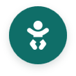 Baby's en Peuters: taal stimuleren